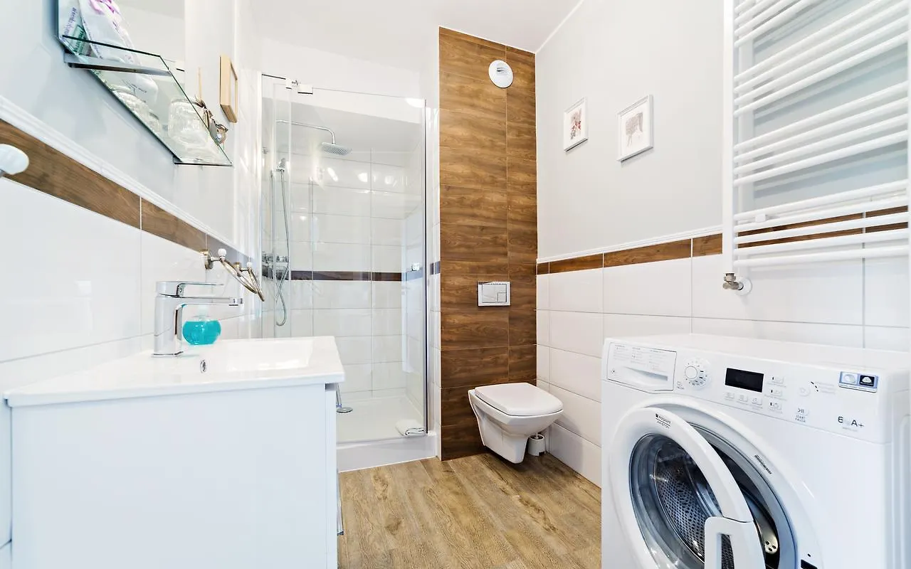 Apartamenty Sun & Snow Ogrodnicza Karpacz 0*,